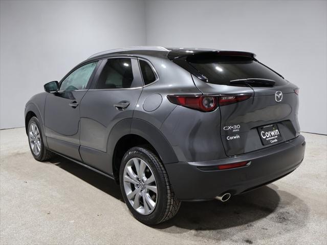 used 2023 Mazda CX-30 car, priced at $21,250