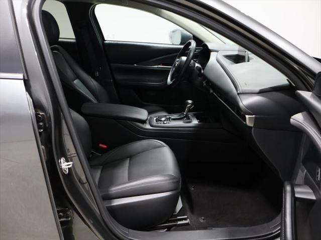 used 2023 Mazda CX-30 car, priced at $21,250