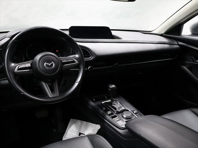 used 2023 Mazda CX-30 car, priced at $21,250