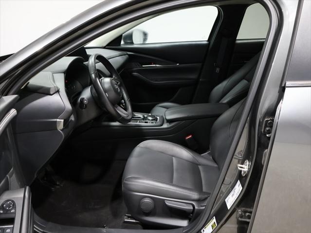 used 2023 Mazda CX-30 car, priced at $21,250