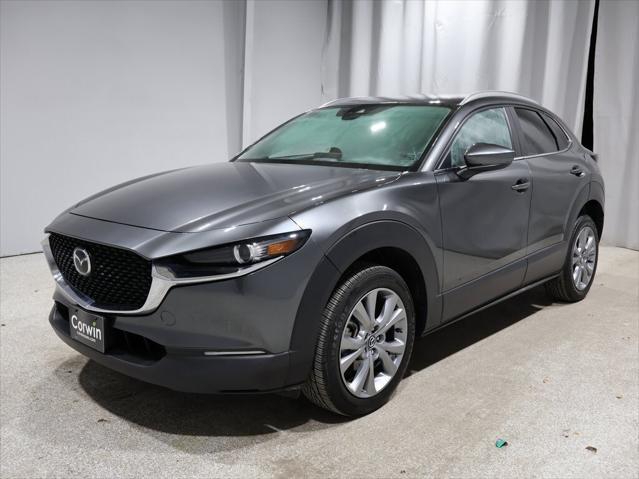 used 2023 Mazda CX-30 car, priced at $21,250