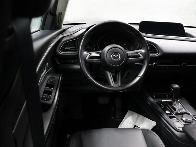 used 2023 Mazda CX-30 car, priced at $21,250