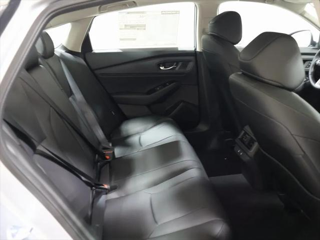 new 2025 Honda Accord Hybrid car, priced at $40,450