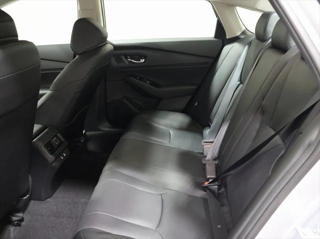 new 2025 Honda Accord Hybrid car, priced at $40,450