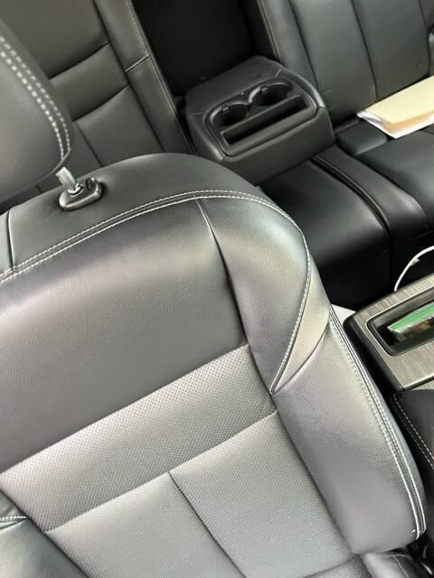 used 2017 Nissan Murano car, priced at $16,500