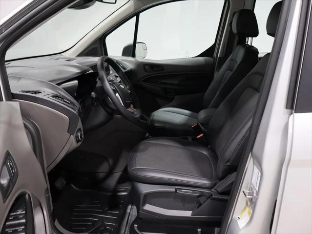 used 2023 Ford Transit Connect car, priced at $33,500