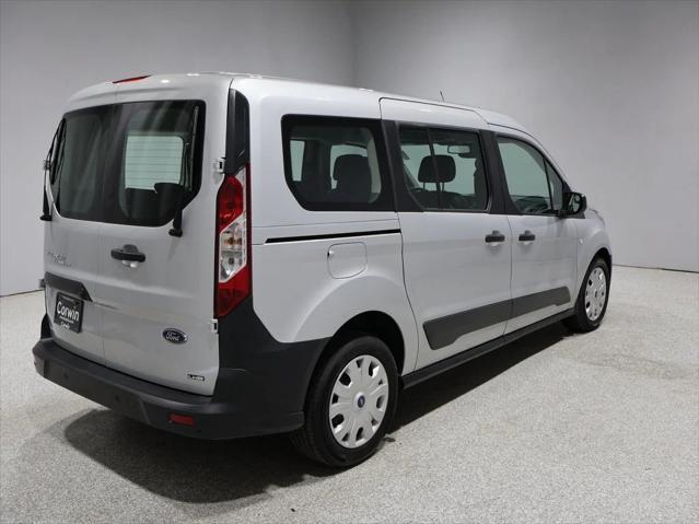 used 2023 Ford Transit Connect car, priced at $33,500