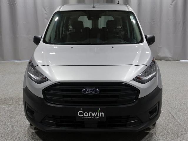 used 2023 Ford Transit Connect car, priced at $33,500