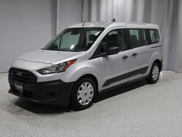 used 2023 Ford Transit Connect car, priced at $33,500