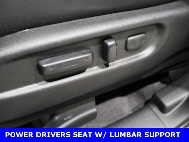 used 2022 Honda Pilot car, priced at $32,800