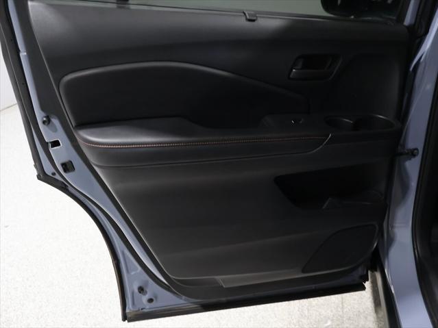 used 2022 Honda Pilot car, priced at $32,800