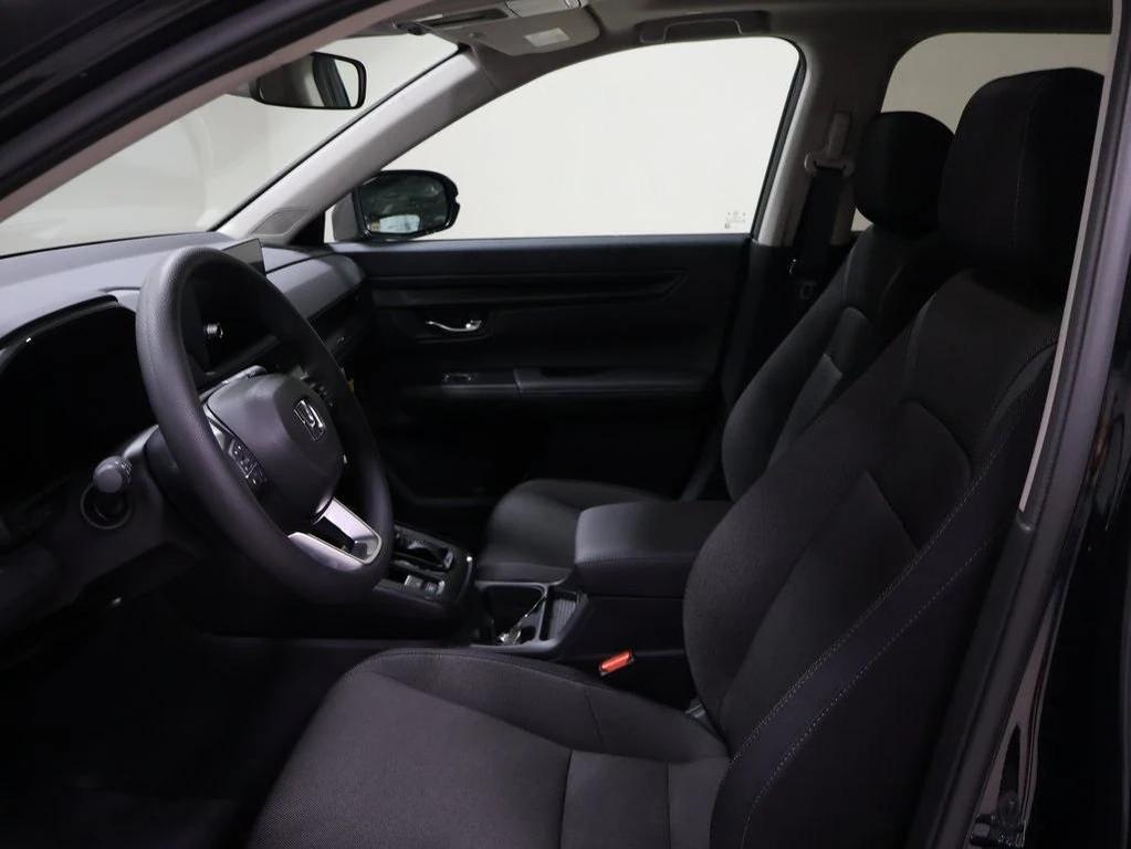 new 2026 Honda CR-V car, priced at $35,739