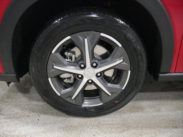 new 2025 Honda HR-V car, priced at $29,945