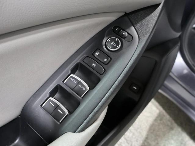 used 2020 Honda Accord car, priced at $22,985