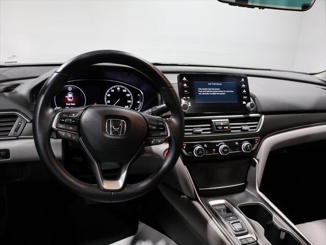 used 2018 Honda Accord car, priced at $19,000