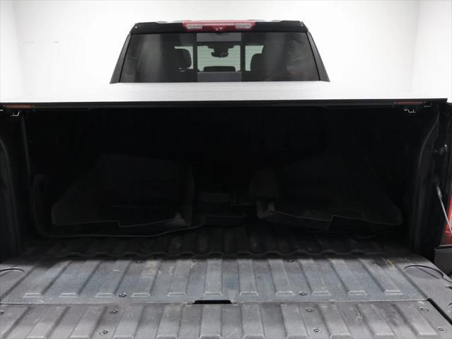 used 2022 GMC Sierra 1500 car, priced at $51,300