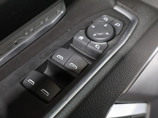 used 2022 GMC Sierra 1500 car, priced at $51,300