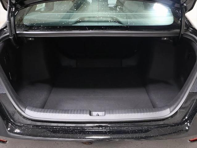 new 2025 Honda Accord Hybrid car, priced at $34,805