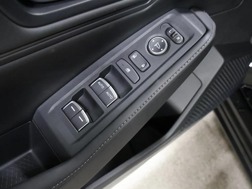 new 2025 Honda Accord Hybrid car, priced at $34,805