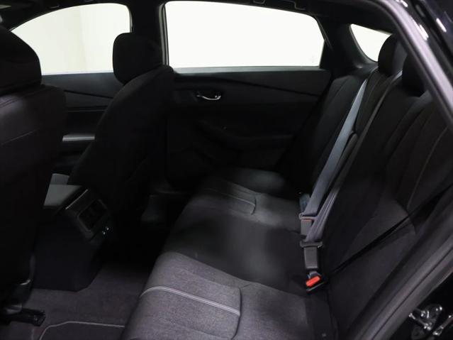 new 2025 Honda Accord Hybrid car, priced at $34,805