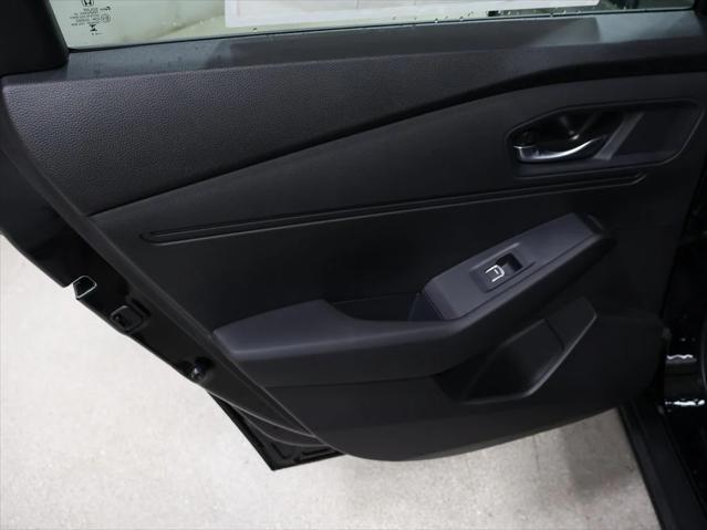 new 2025 Honda Accord Hybrid car, priced at $34,805