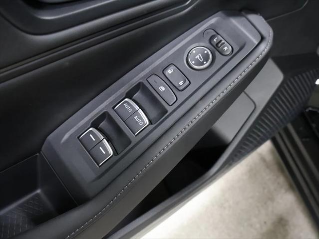 new 2025 Honda Accord Hybrid car, priced at $34,805