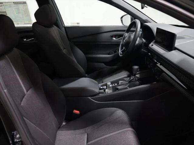 new 2025 Honda Accord Hybrid car, priced at $34,805