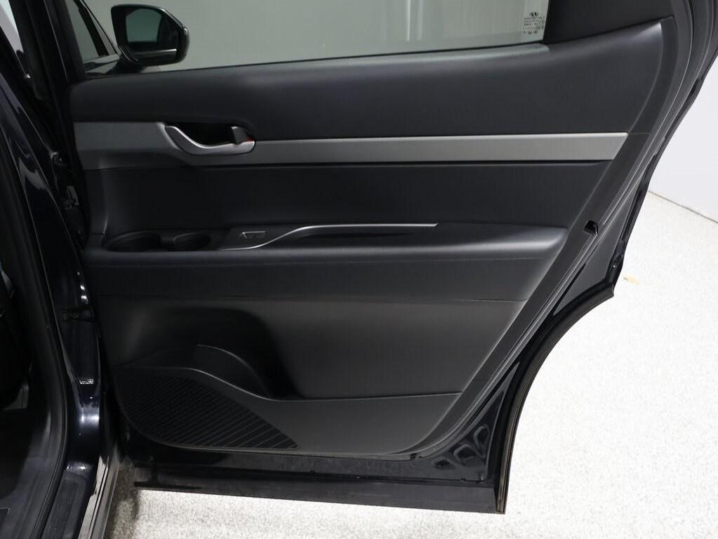 used 2025 Hyundai Palisade car, priced at $33,100