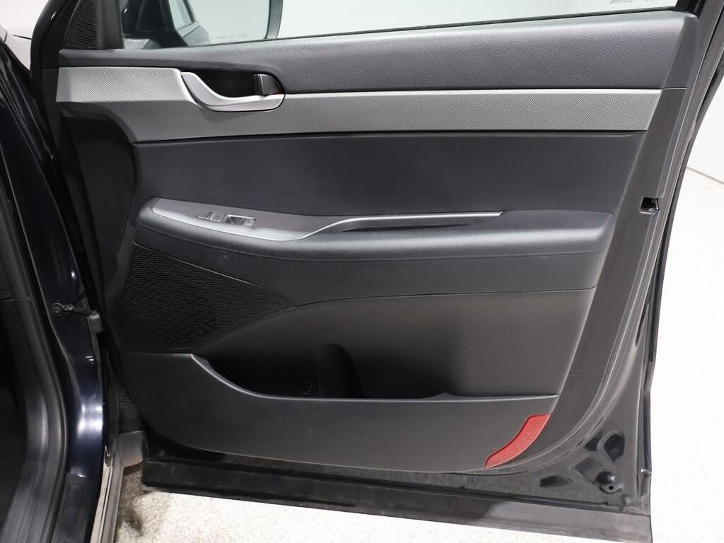 used 2025 Hyundai Palisade car, priced at $33,100