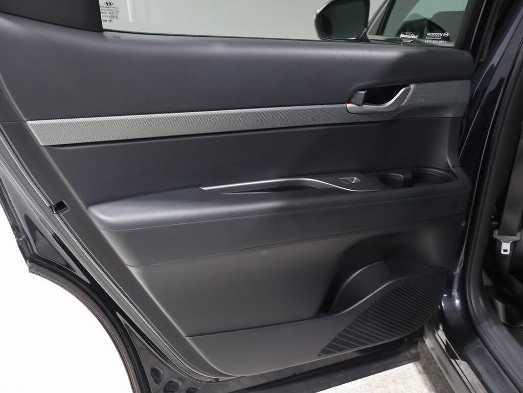 used 2025 Hyundai Palisade car, priced at $33,100