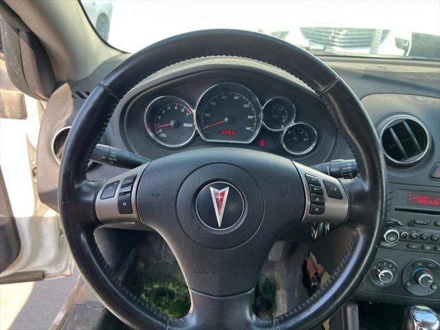 used 2007 Pontiac G6 car