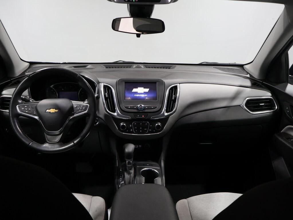 used 2022 Chevrolet Equinox car, priced at $20,900