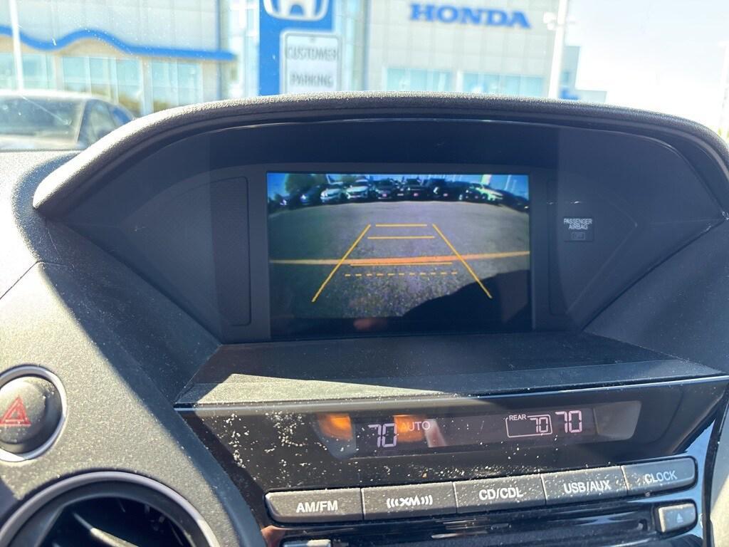 used 2013 Honda Pilot car, priced at $15,500