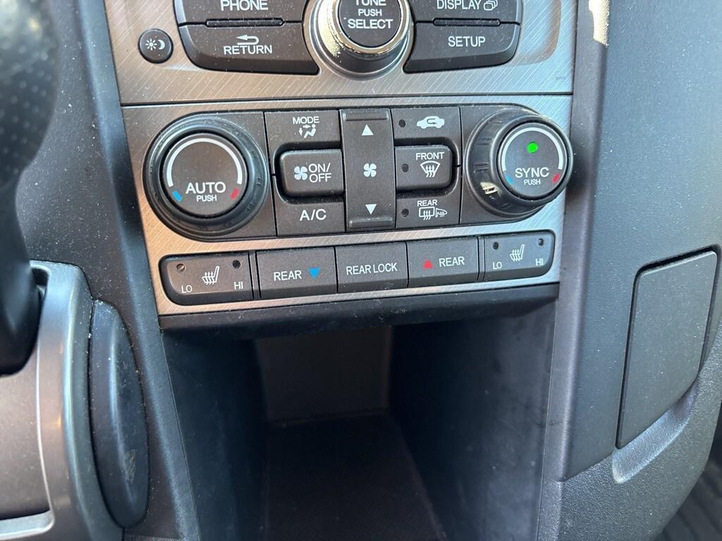 used 2013 Honda Pilot car, priced at $15,500