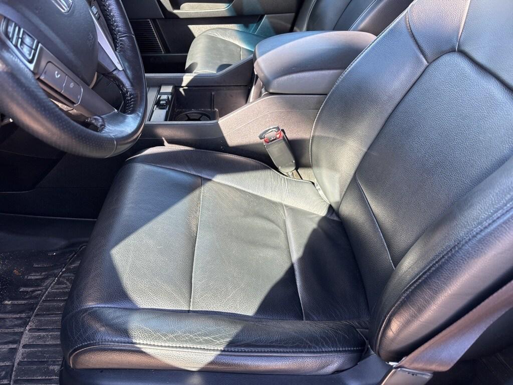 used 2013 Honda Pilot car, priced at $15,500