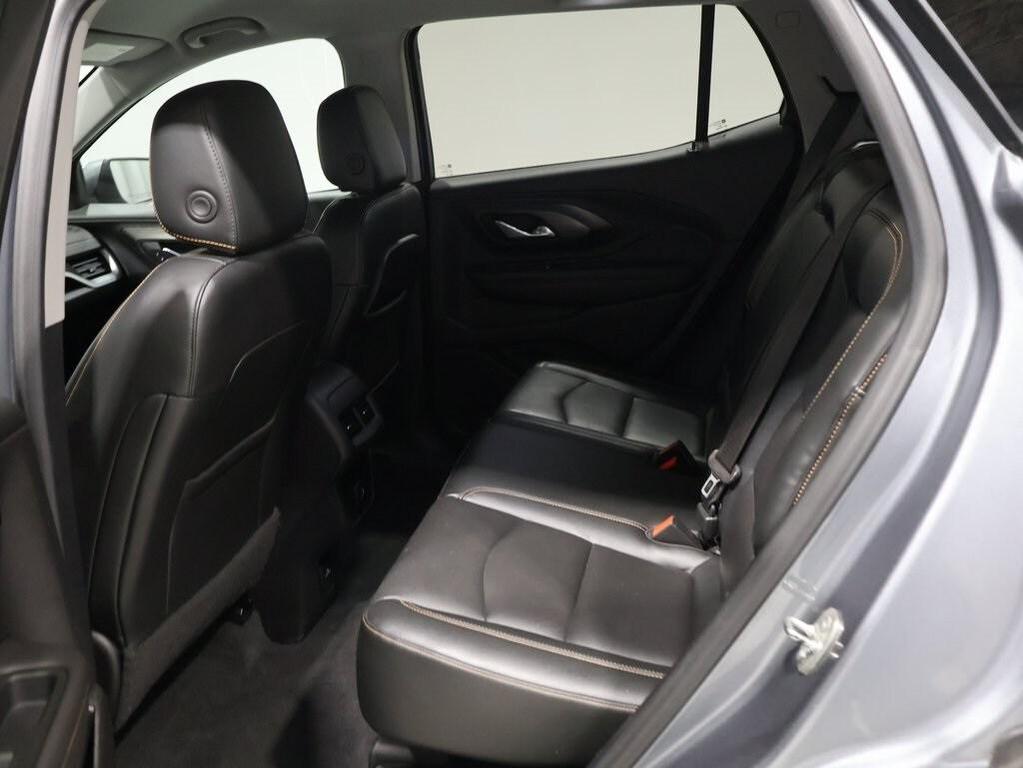 used 2018 GMC Terrain car, priced at $16,200