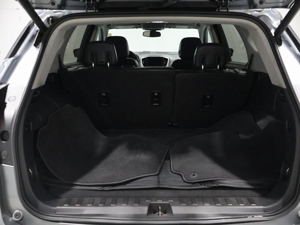 used 2018 GMC Terrain car, priced at $16,200