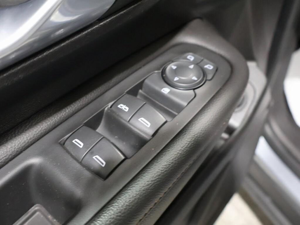 used 2018 GMC Terrain car, priced at $16,200