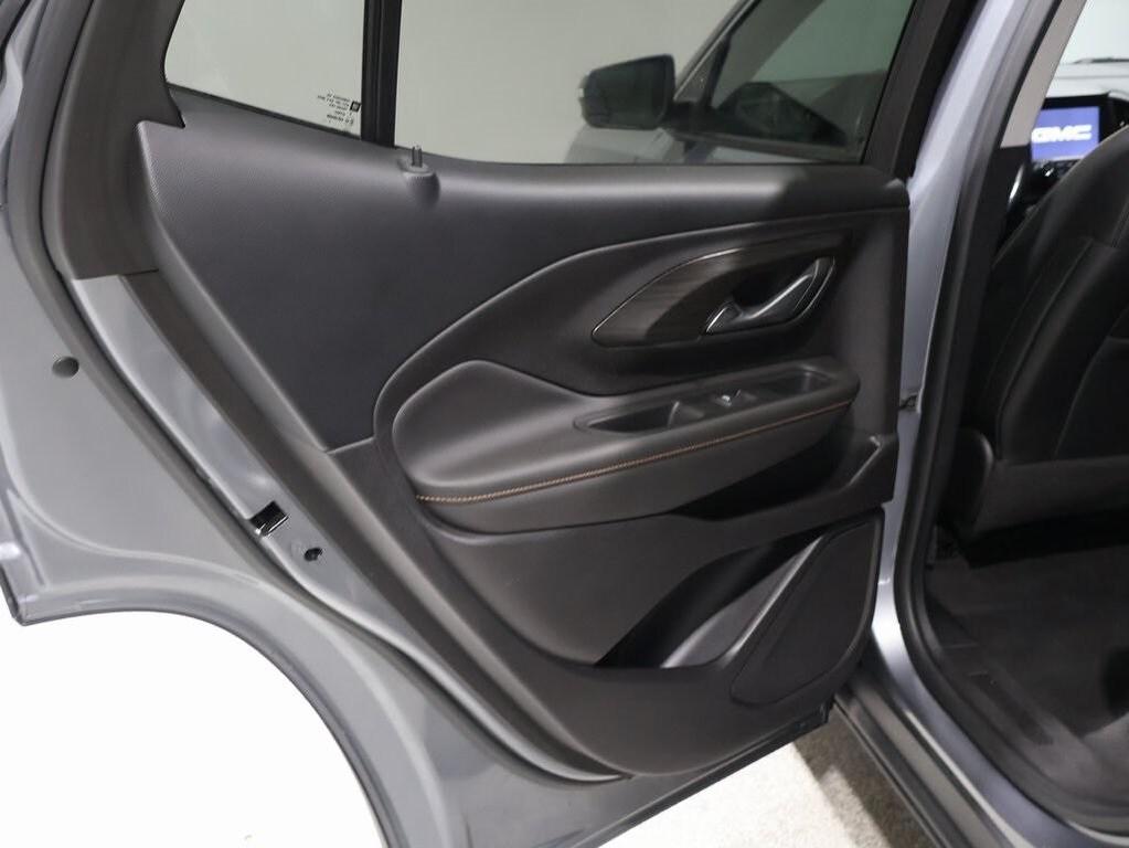 used 2018 GMC Terrain car, priced at $16,200