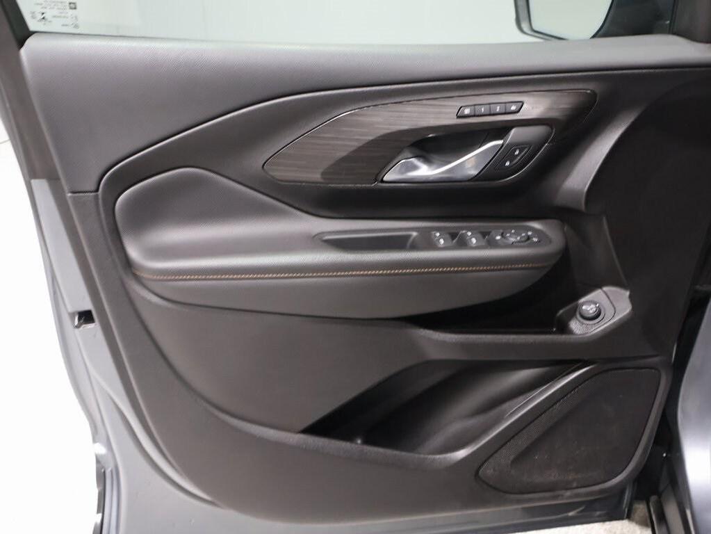 used 2018 GMC Terrain car, priced at $16,200