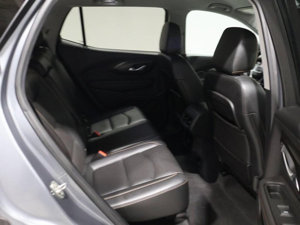 used 2018 GMC Terrain car, priced at $16,200