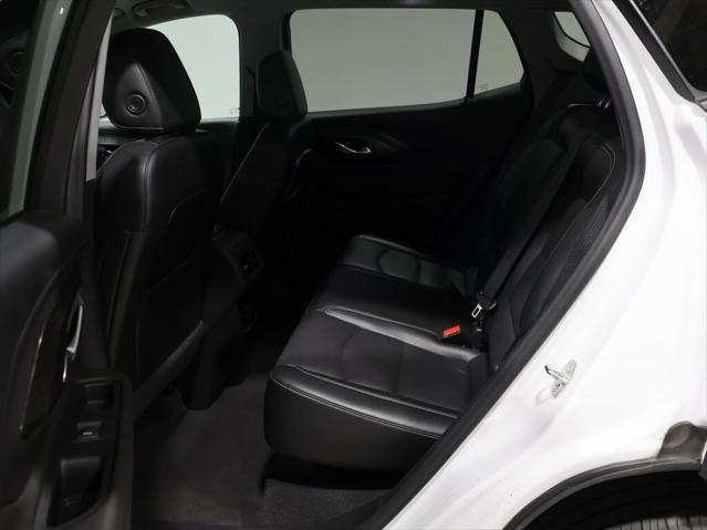 used 2024 GMC Terrain car, priced at $26,500
