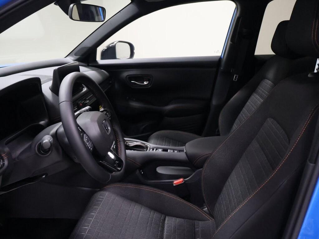 new 2026 Honda HR-V car, priced at $30,410