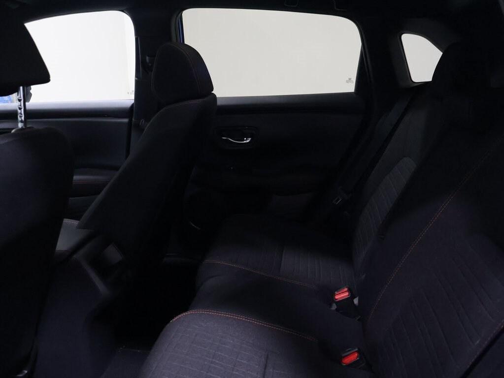 new 2026 Honda HR-V car, priced at $30,410