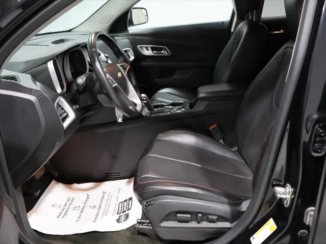 used 2013 Chevrolet Equinox car, priced at $10,500