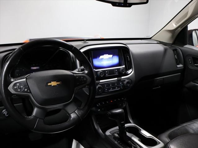 used 2019 Chevrolet Colorado car, priced at $29,000