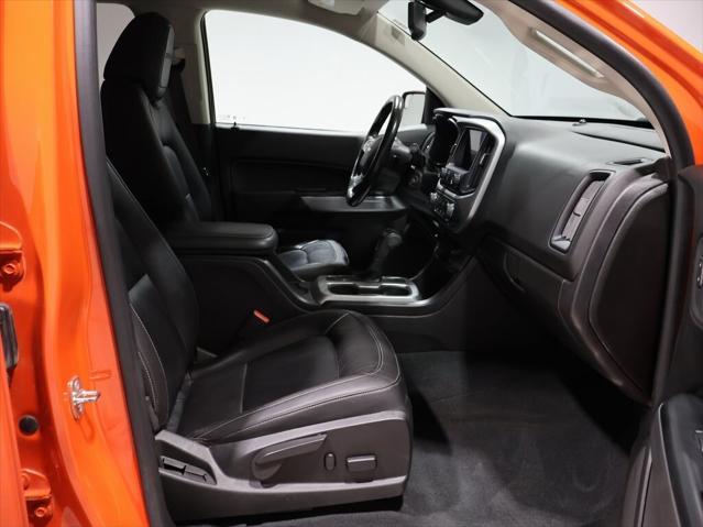 used 2019 Chevrolet Colorado car, priced at $29,000