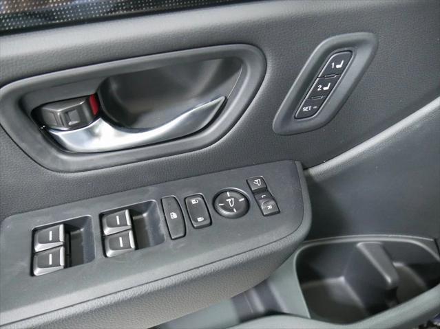 new 2025 Honda Pilot car, priced at $54,530