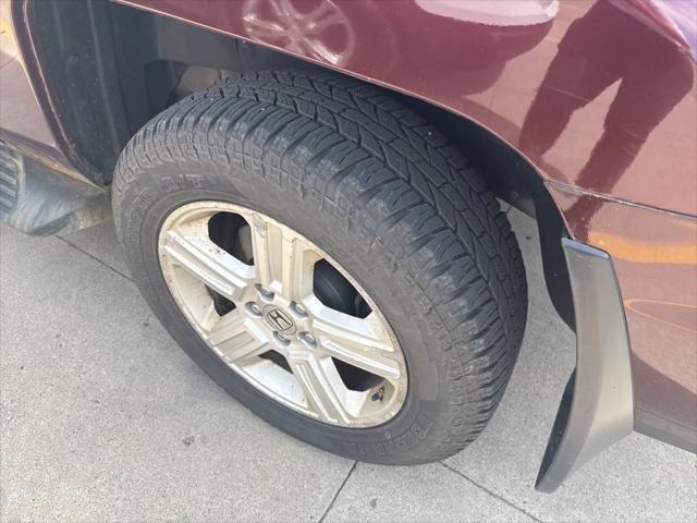 used 2012 Honda Ridgeline car, priced at $16,500