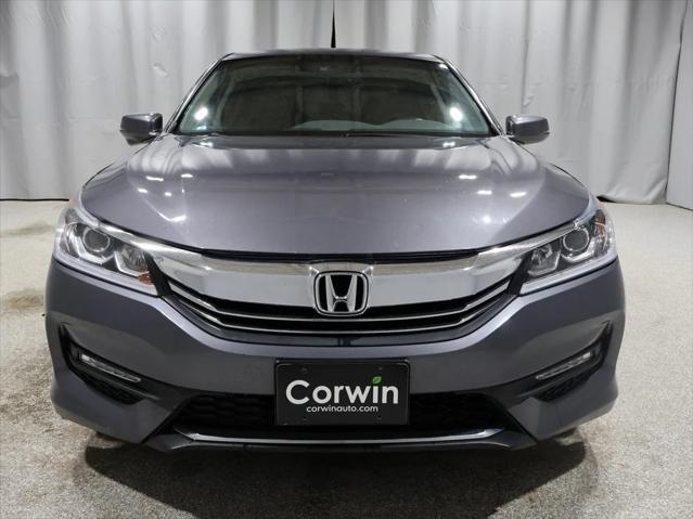 used 2016 Honda Accord car, priced at $13,250